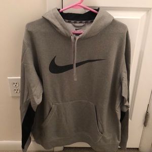 Nike sweatshirt